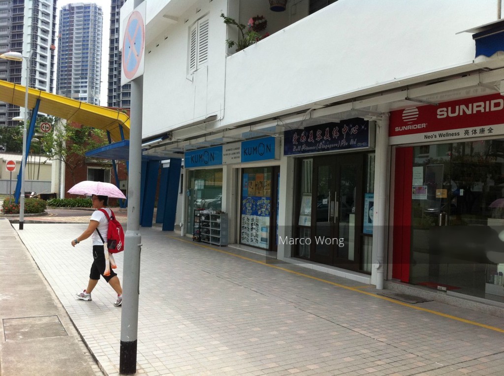 Lorong 4 Toa Payoh (D12), Shop House #129760912